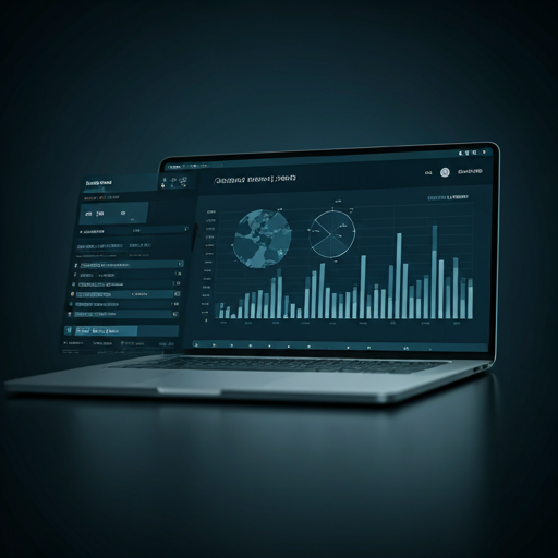 AssisLoop dashboard showing schedule, contacts, and call history